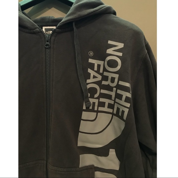 The North Face Other - The North Face | Men’s Hooded Zip-Up Jacket | L